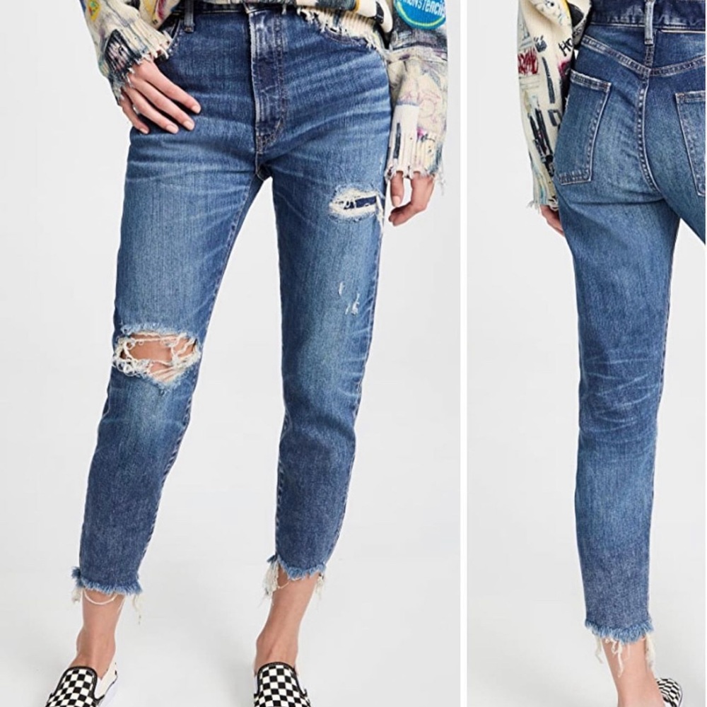 Moussy vintage EUC MV Adrian My Friend size 26